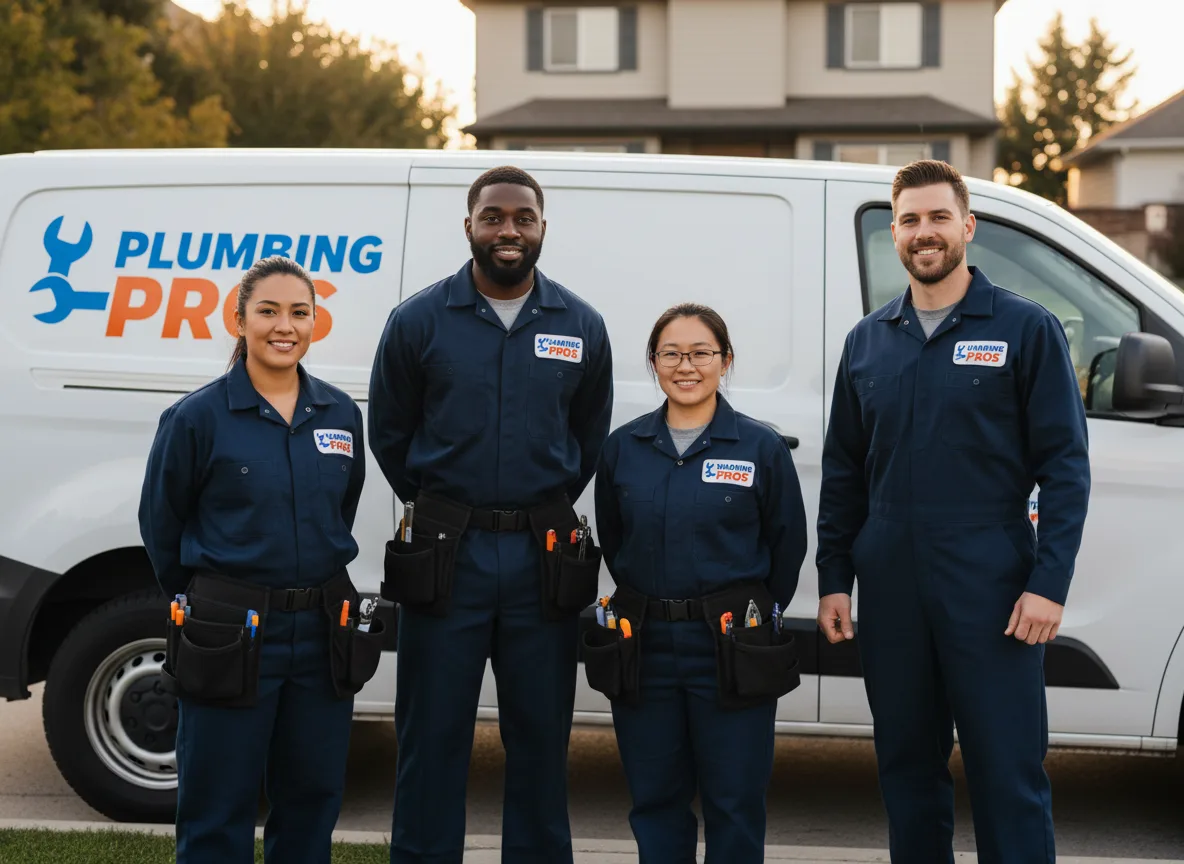Water Heater Repair company in Harveys Lake, PA